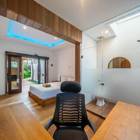 Zenden Wellness Guesthouse 캉구 외부 사진