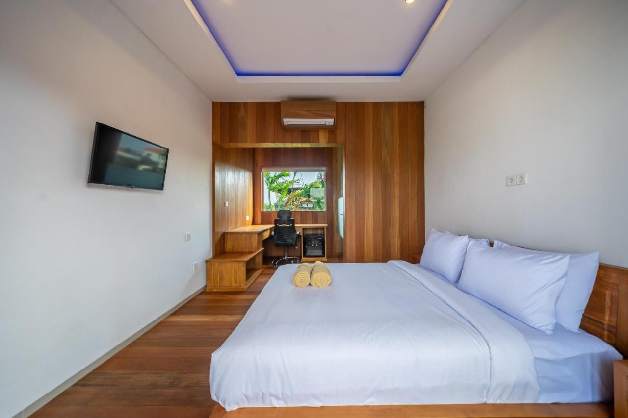 Zenden Wellness Guesthouse 캉구 외부 사진