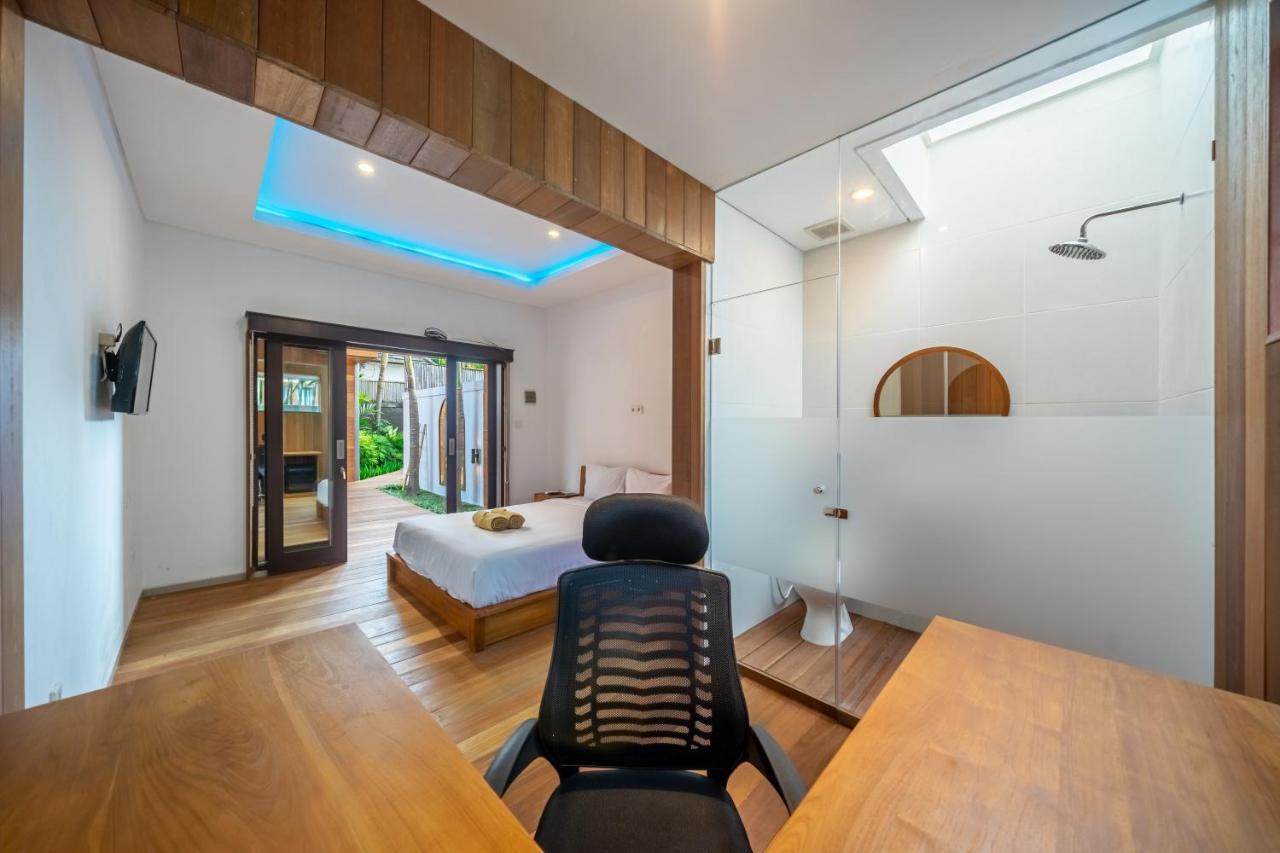 Zenden Wellness Guesthouse 캉구 외부 사진