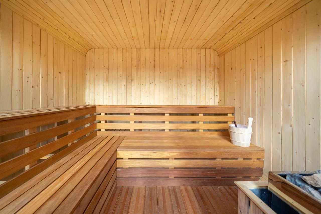 Zenden Wellness Guesthouse 캉구 외부 사진