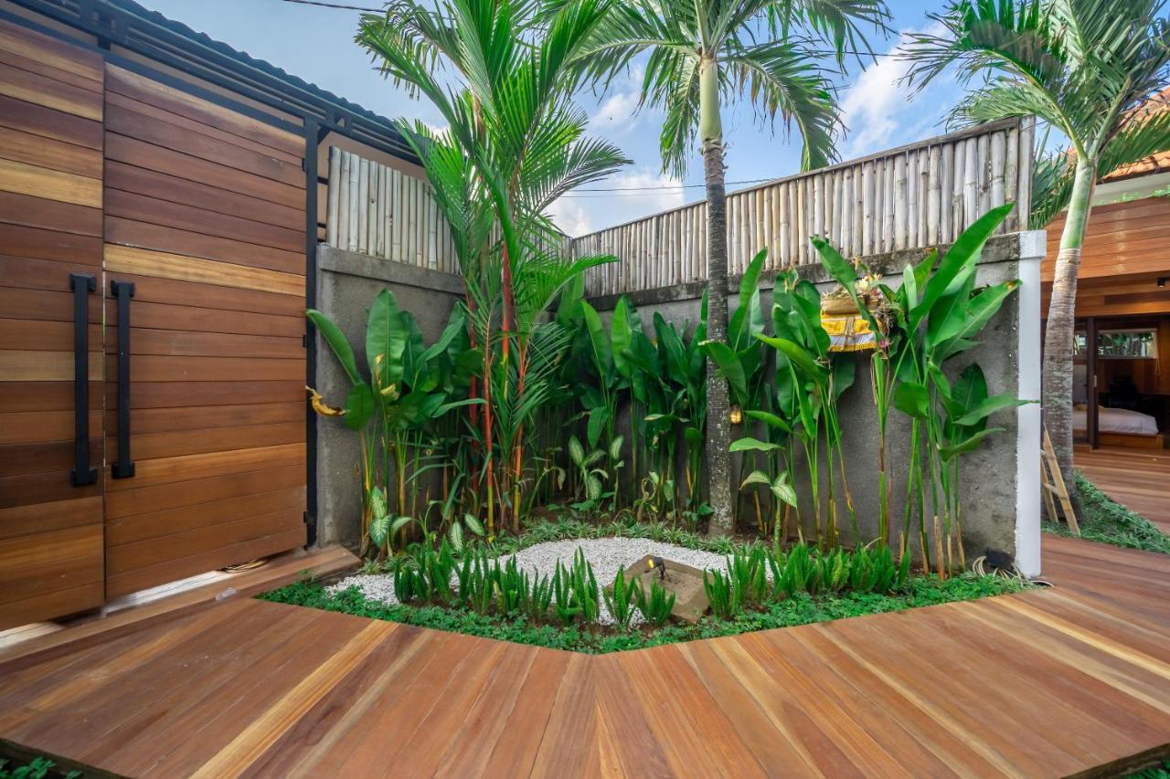 Zenden Wellness Guesthouse 캉구 외부 사진