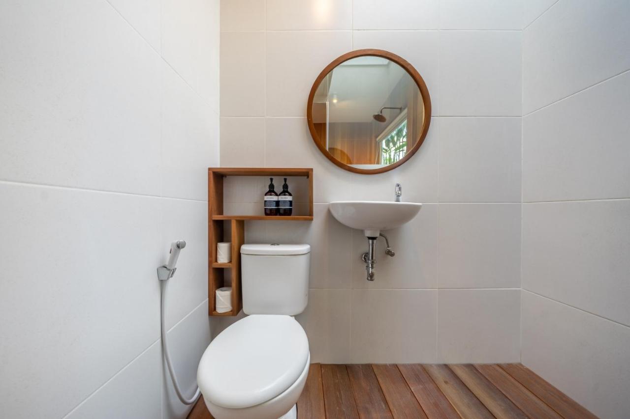 Zenden Wellness Guesthouse 캉구 외부 사진