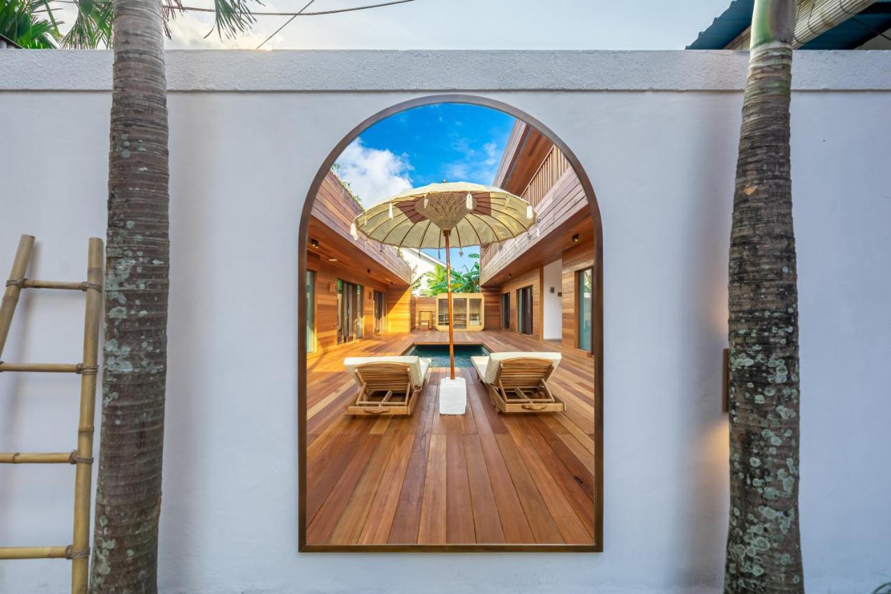 Zenden Wellness Guesthouse 캉구 외부 사진