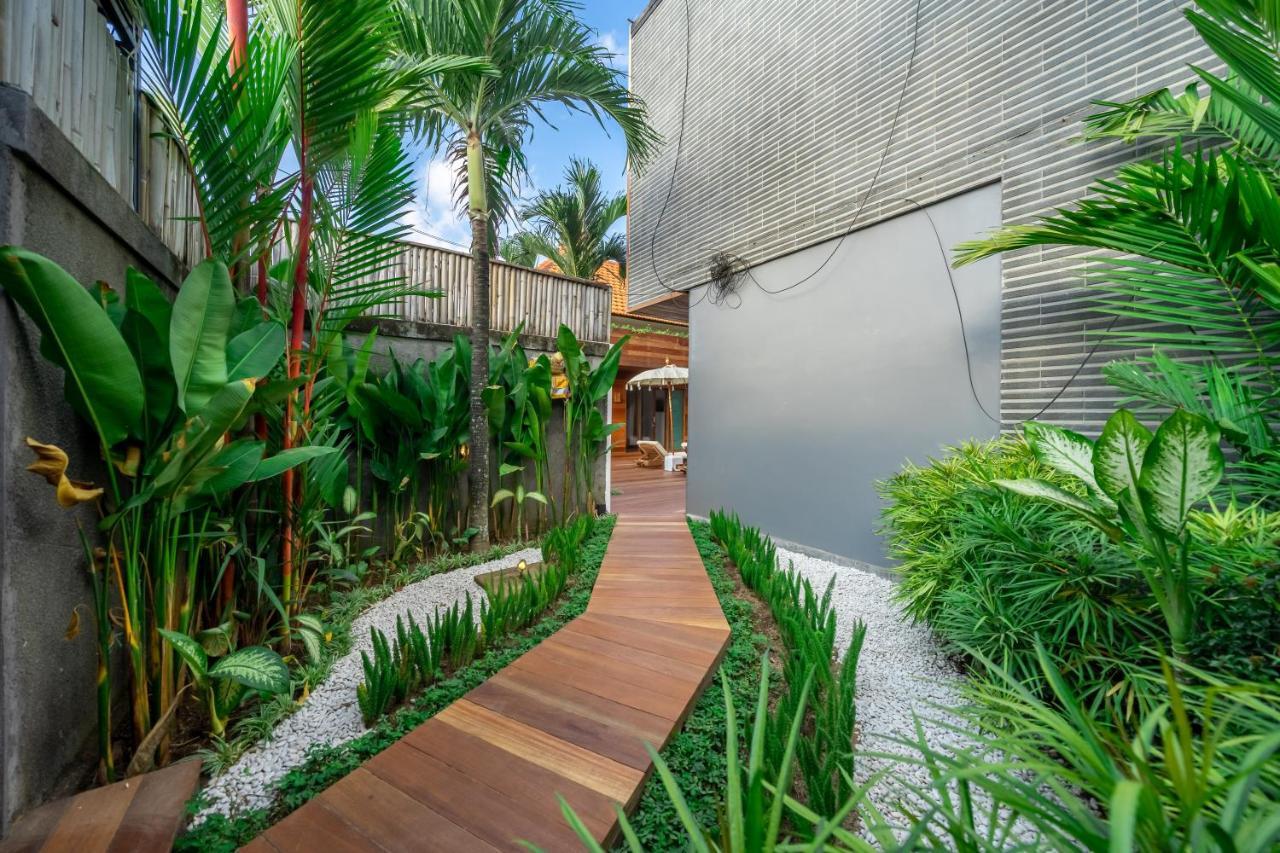 Zenden Wellness Guesthouse 캉구 외부 사진