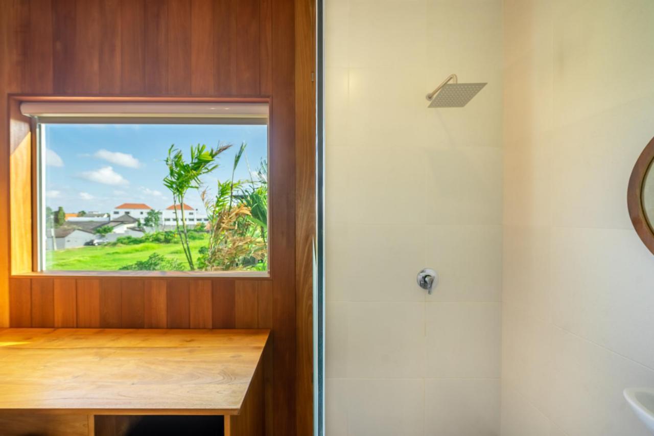 Zenden Wellness Guesthouse 캉구 외부 사진