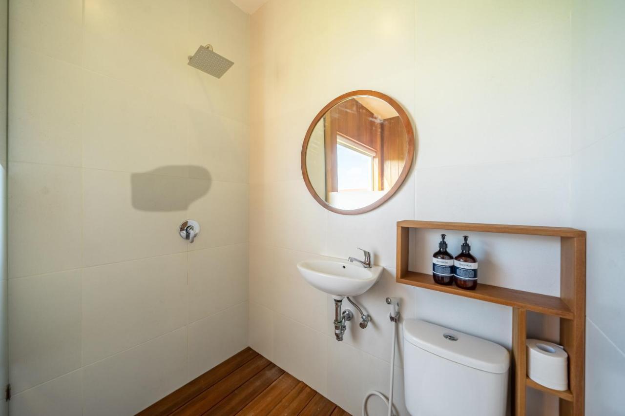 Zenden Wellness Guesthouse 캉구 외부 사진
