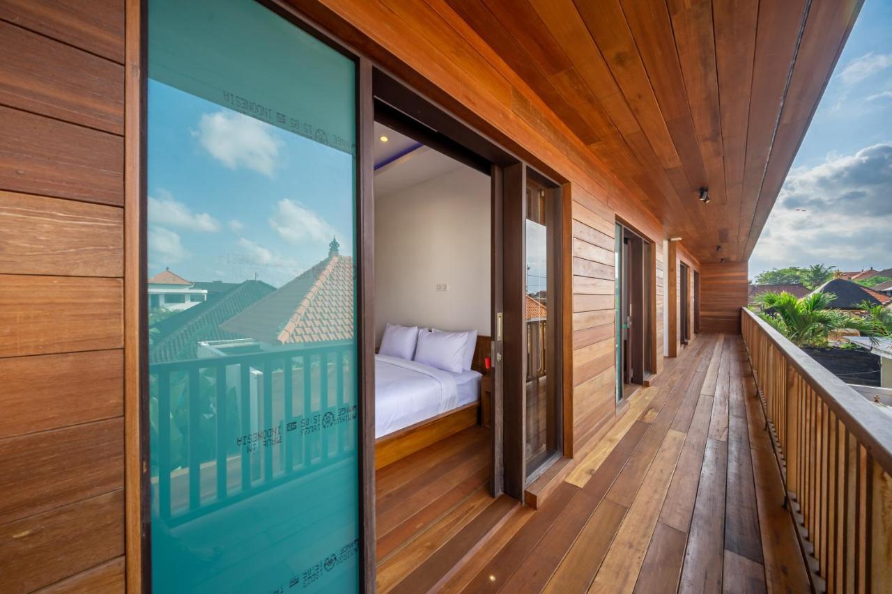 Zenden Wellness Guesthouse 캉구 외부 사진