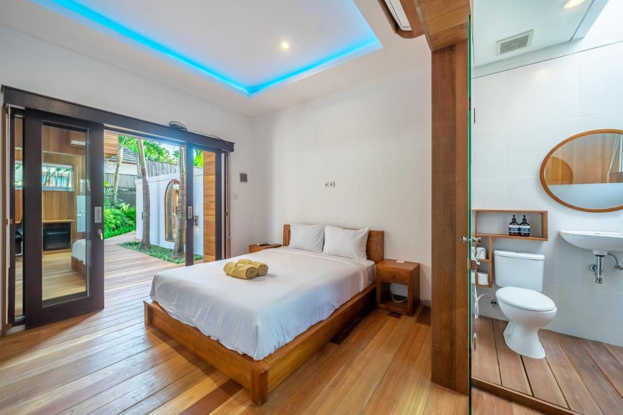 Zenden Wellness Guesthouse 캉구 외부 사진
