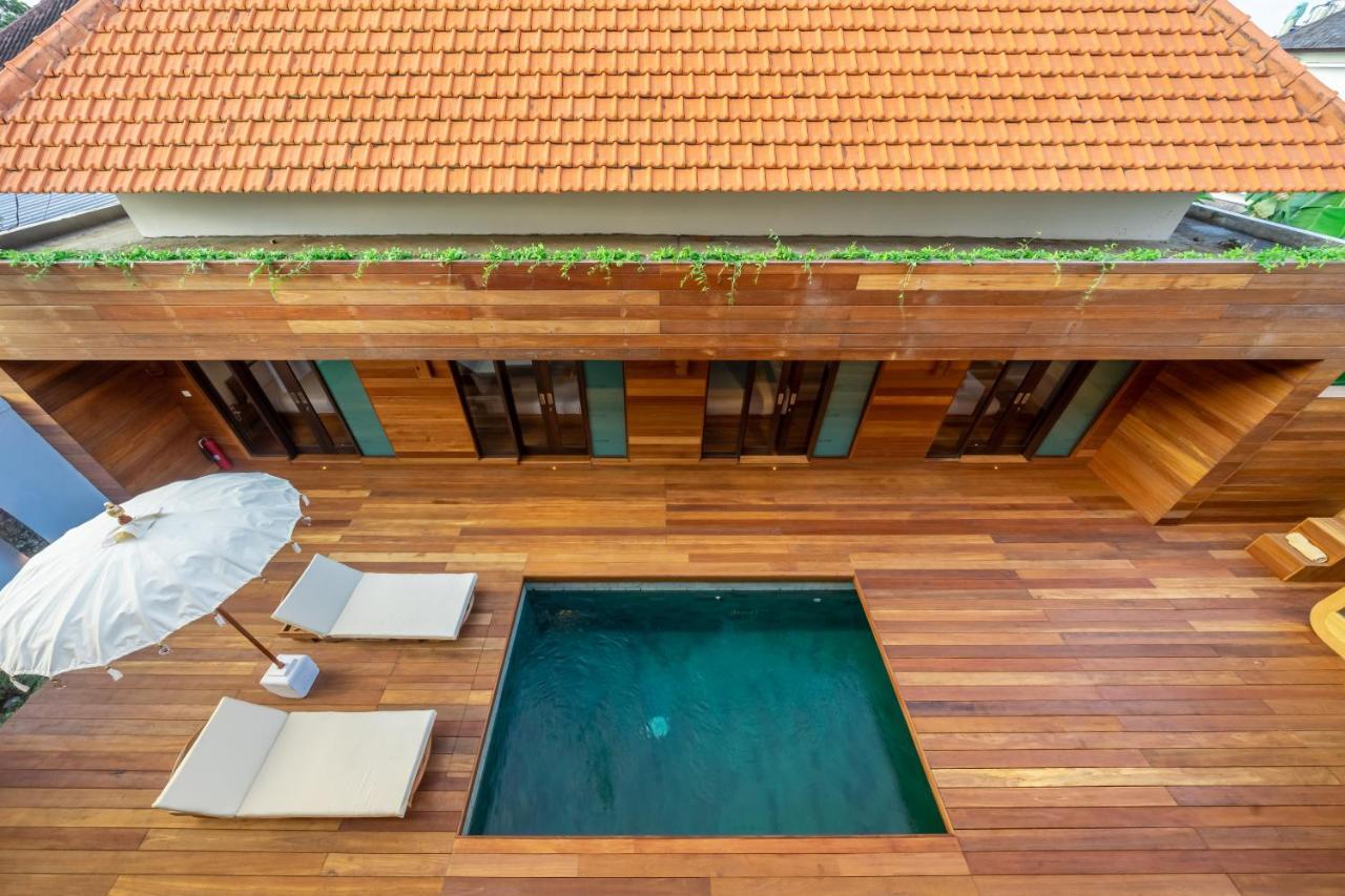 Zenden Wellness Guesthouse 캉구 외부 사진