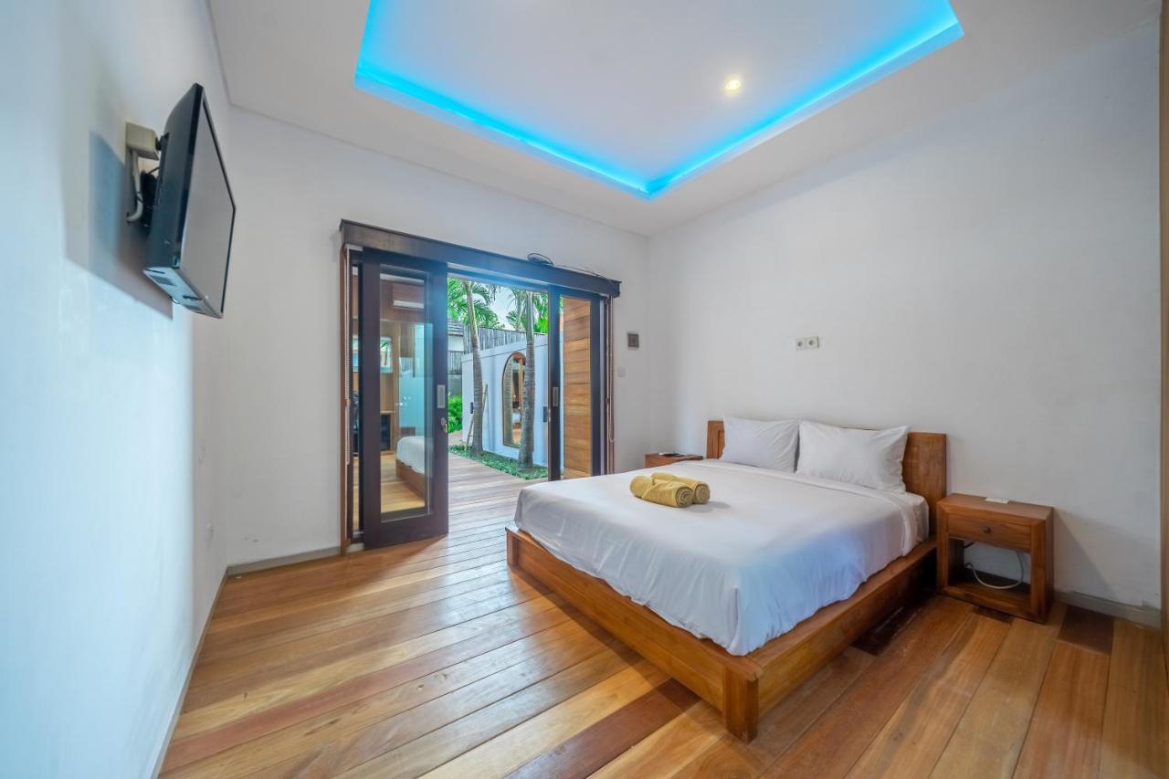 Zenden Wellness Guesthouse 캉구 외부 사진