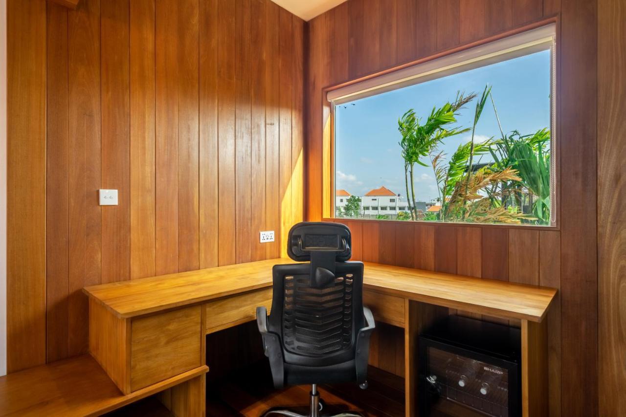 Zenden Wellness Guesthouse 캉구 외부 사진