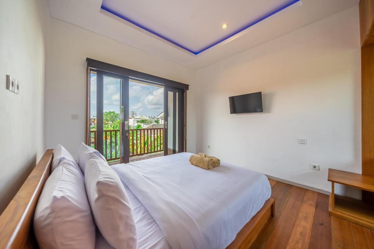 Zenden Wellness Guesthouse 캉구 외부 사진