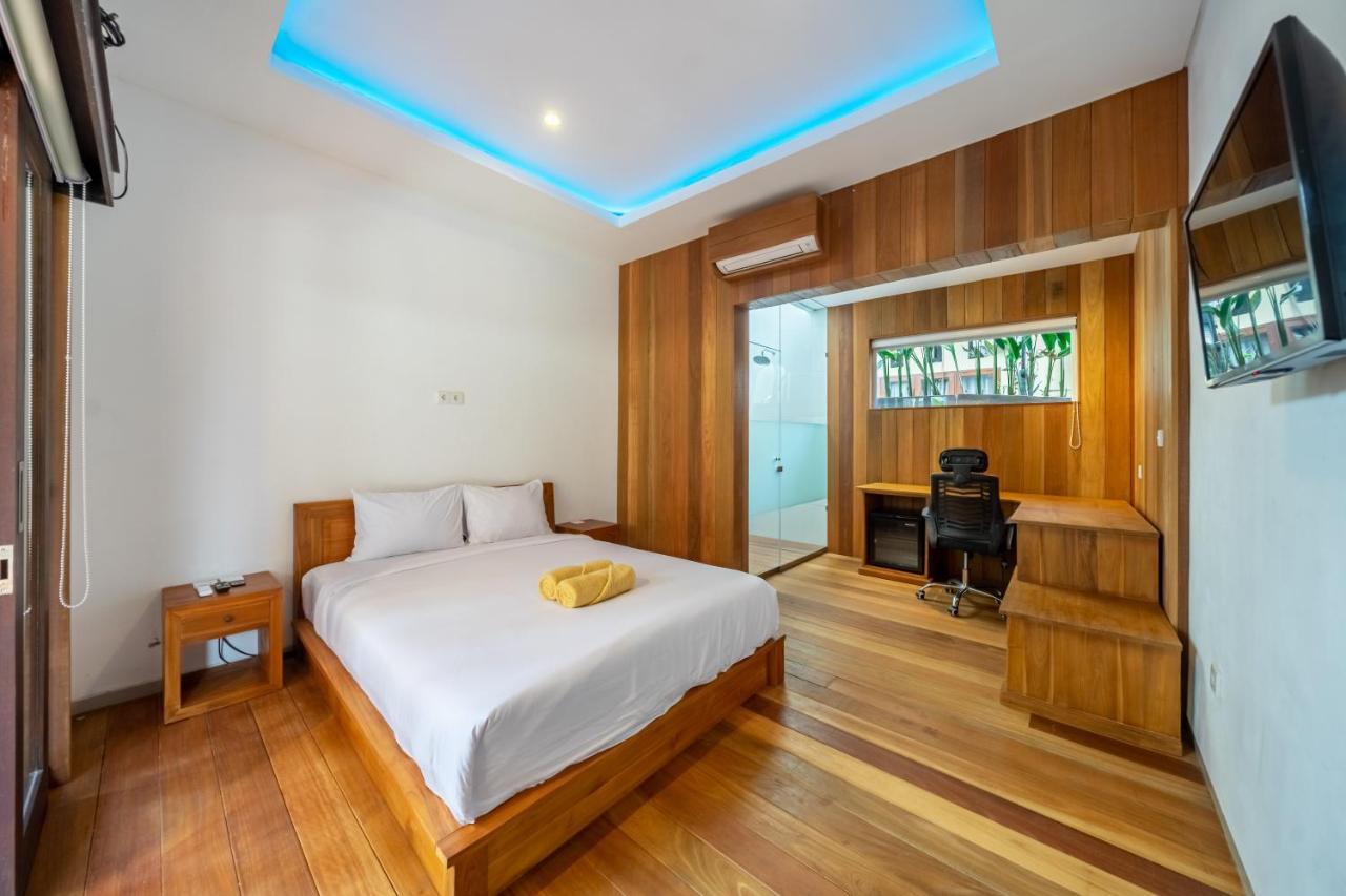 Zenden Wellness Guesthouse 캉구 외부 사진
