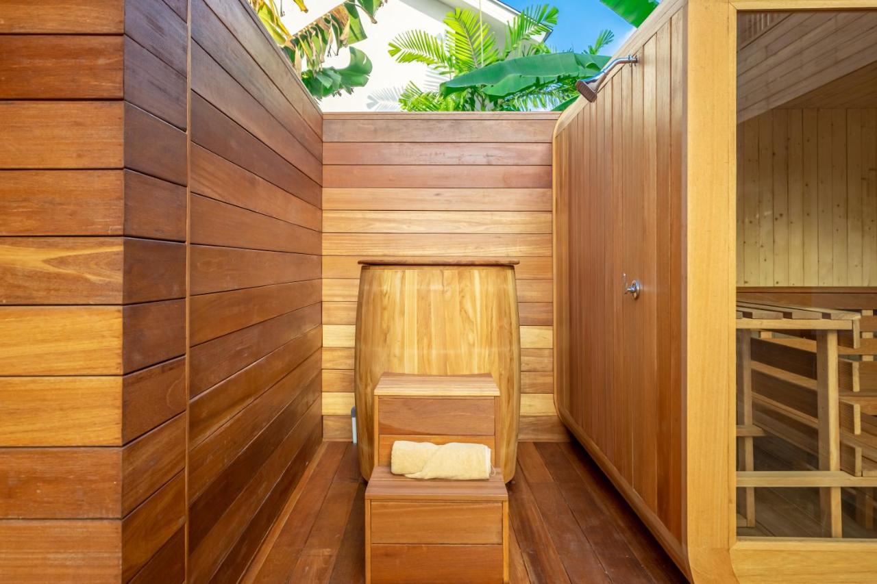 Zenden Wellness Guesthouse 캉구 외부 사진