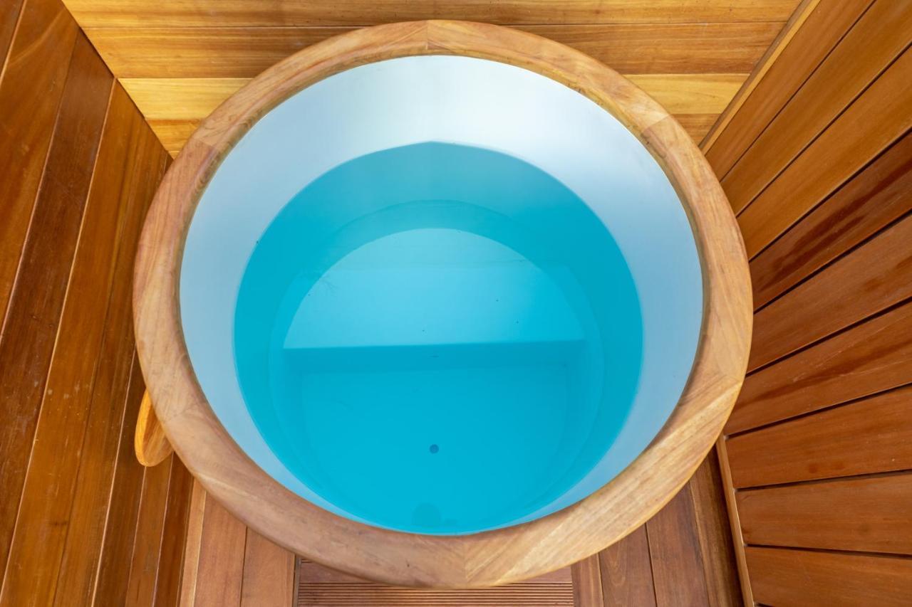 Zenden Wellness Guesthouse 캉구 외부 사진